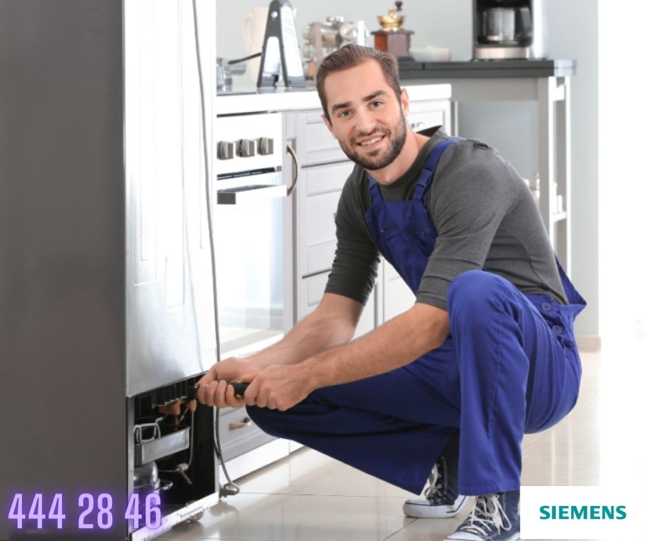 Karşıyaka Siemens Servisi